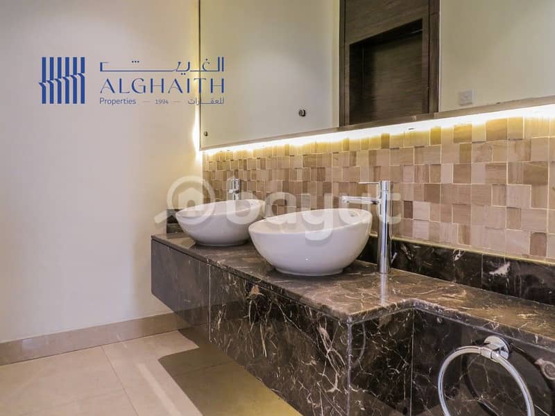 11 Villa for RENT-5 B/R