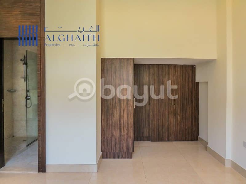 12 Villa for RENT-5 B/R