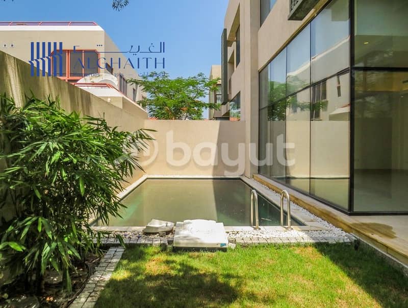 14 Villa for RENT-5 B/R