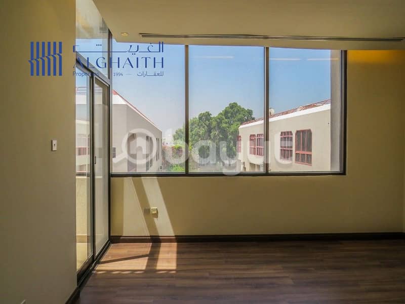 16 Villa for RENT-5 B/R