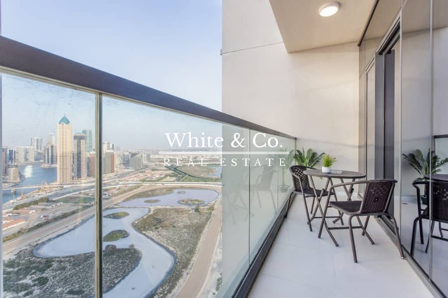 Квартира в Бизнес Бей,Айкон Сити,Aykon City Тауэр С, 1 спальня, 1310000 AED - 11088046 Квартира в Бизнес Бей,Айкон Сити,Aykon City Тауэр С, 1 спальня, 1310000 AED - 11088046