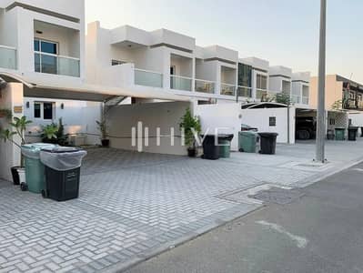 3 Bedroom Townhouse for Sale in Al Furjan, Dubai - 3B+MAID TOWNHOUSE | SPACIOUS | CLOSE TO ARBOR SCHOOL