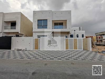 5 Bedroom Villa for Sale in Al Yasmeen, Ajman - IMG-20250310-WA0032. jpg