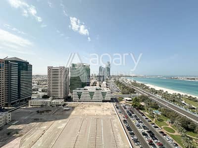 4 Bedroom Apartment for Rent in Al Khubeirah, Abu Dhabi - No Commission | Modern 4BR | Sea View