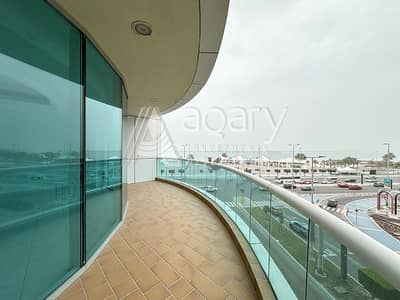 4 Bedroom Flat for Rent in Corniche Road, Abu Dhabi - 4BR Duplex | Well Maintained | No Commission