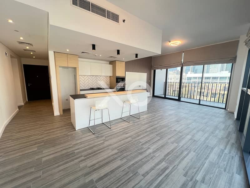 Vacant Now | 2 Bed | Premium Development Vacant Now | 2 Bed | Premium Development