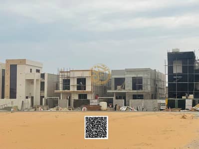 Plot for Sale in Al Helio, Ajman - IMG-20250311-WA0258. jpg