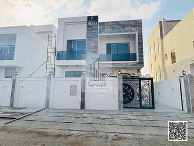 6 Bedroom Villa for Sale in Al Yasmeen, Ajman - IMG-20250310-WA0004. jpg