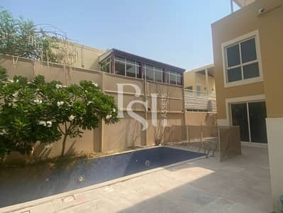 فیلا 5 غرف نوم للبيع في حدائق الراحة، أبوظبي - 18. jpg