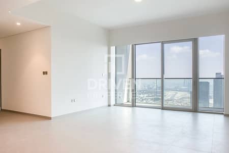 2 Bedroom Apartment for Rent in Downtown Dubai, Dubai - Full Burj and Fountain View | High Floor