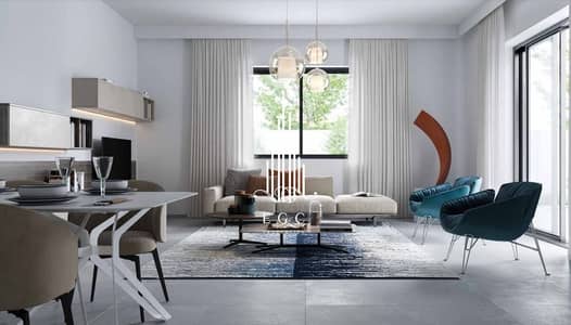 4 Cпальни Вилла Продажа в Яс Айленд, Абу-Даби - WhatsApp Image 2025-03-11 at 10.39. 06 AM (3). jpeg