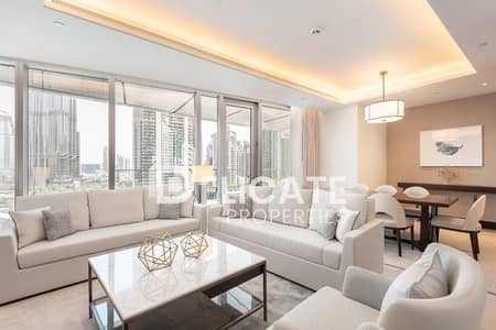 4 Bedroom Apartment for Sale in Downtown Dubai, Dubai - IMG-20240323-WA0088. jpg