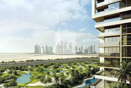 1 Bedroom Apartment for Sale in Ras Al Khor, Dubai - PANORAMIC VIEW|DOWNTOWN| CREEK | RAS ALKHOR | GOLF