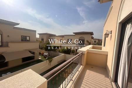 3 Bedroom Villa for Rent in Arabian Ranches 2, Dubai - Vacant Now| Spacious Unit | Natural Light