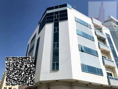 1 Bedroom Apartment for Rent in Al Nuaimiya, Ajman - 16868c1b-4219-4b10-9c41-daa695b10510. jpg