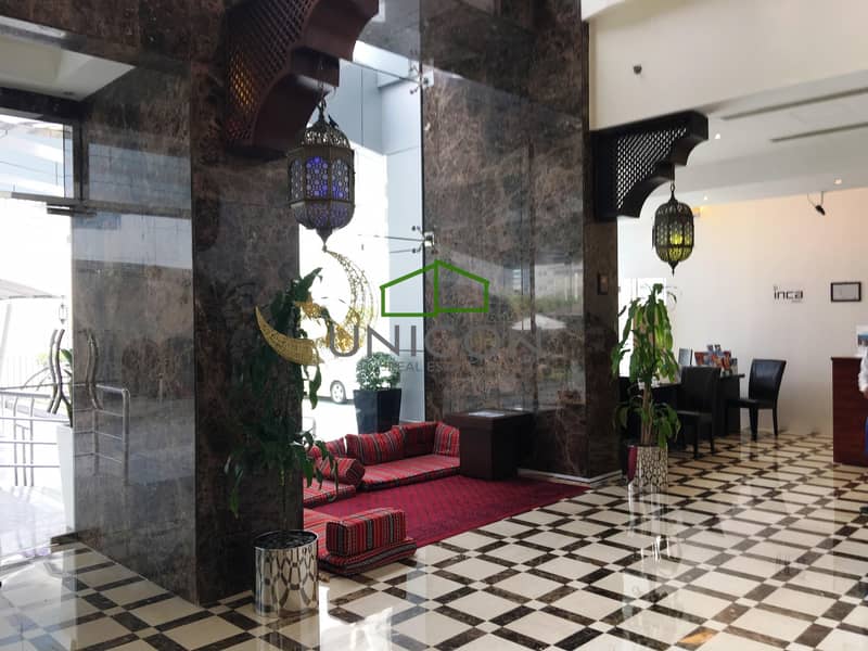 Bright | Fully Furnished | With Balcony Bright | Fully Furnished | With Balcony