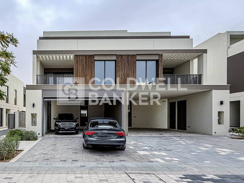 Вилла в Тилал Аль Гаф，Аура, 4 cпальни, 400000 AED - 11088474