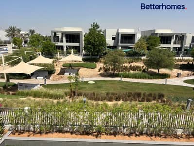 4 Bedroom Villa for Rent in Dubai Hills Estate, Dubai - Great Location | Greenbelt | Vacant Soon