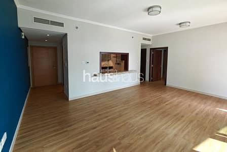 迪拜市中心， 迪拜 1 卧室公寓待租 - 位于迪拜市中心，景观高塔，景观高塔B座 1 卧室的公寓 110000 AED - 11088530