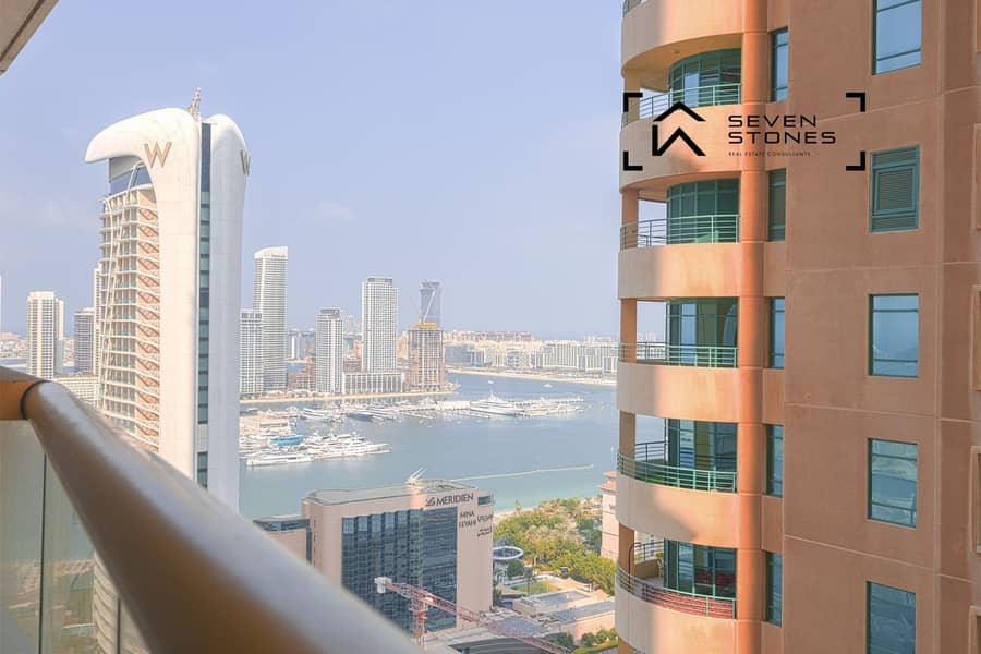 Квартира в Дубай Марина,Элит Резиденция, 1 спальня, 1350000 AED - 11088452 Квартира в Дубай Марина,Элит Резиденция, 1 спальня, 1350000 AED - 11088452