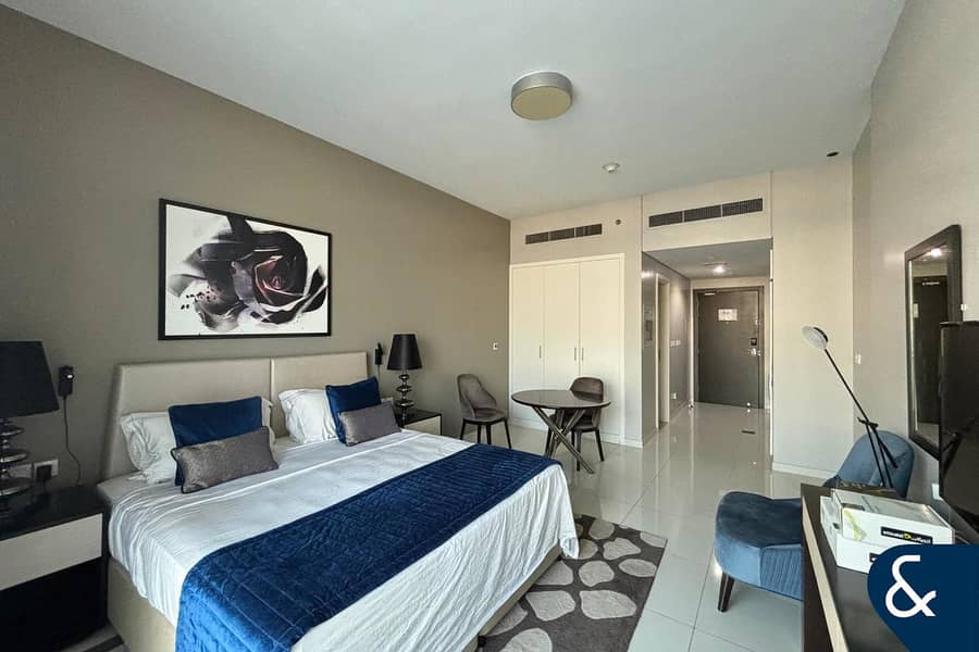 Golf Views | Vacant On Transfer | Furnished Golf Views | Vacant On Transfer | Furnished