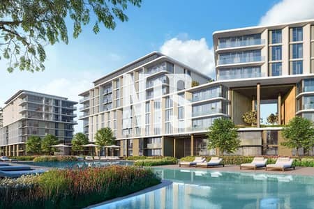 萨迪亚特岛， 阿布扎比 3 卧室单位待售 - 位于萨迪亚特岛，Solea，Solea Building C 3 卧室的公寓 5000000 AED - 11088589