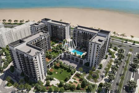 2 Bedroom Flat for Sale in Al Khan, Sharjah - ac90452f-1bc9-4b6d-9304-7bd63bd3c436. jpeg