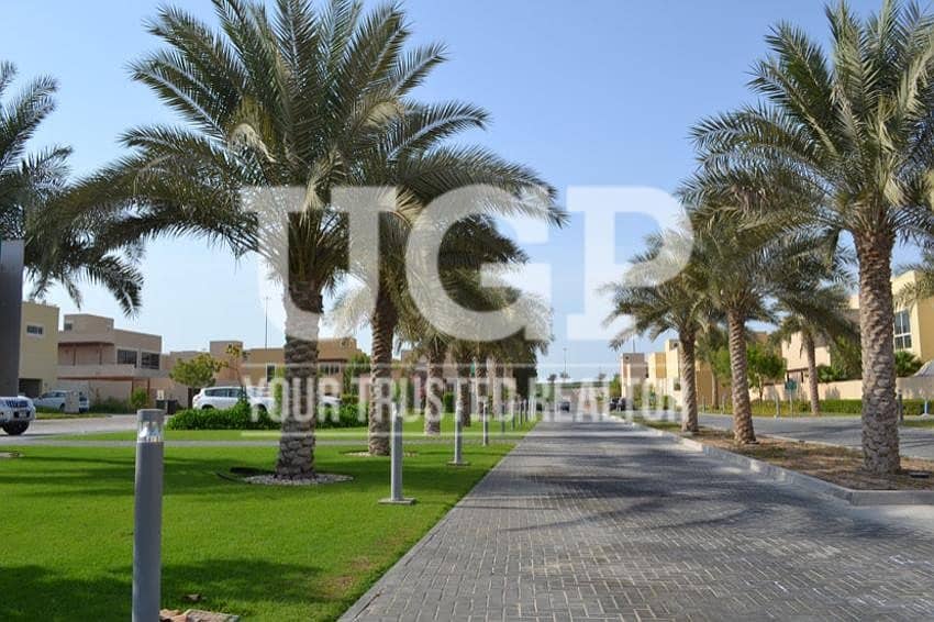 For sale! Type A 3BR w/ Parking | Garden For sale! Type A 3BR w/ Parking | Garden