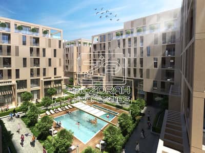 1 Bedroom Flat for Sale in Muwaileh, Sharjah - rb7. png