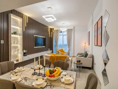 1 Bedroom Apartment for Sale in Majan, Dubai - DSC00671-HDR. JPG