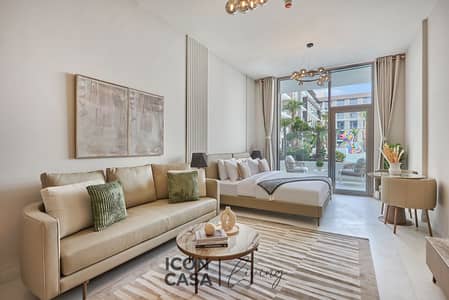 Studio for Rent in Jumeirah Village Circle (JVC), Dubai - CLM_2622_HDR. jpg