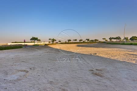 Plot for Sale in Yas Island, Abu Dhabi - 021A2234. jpg