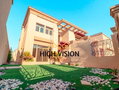 5 Bedroom Villa for Sale in Khalifa City, Abu Dhabi - 049-46. PNG