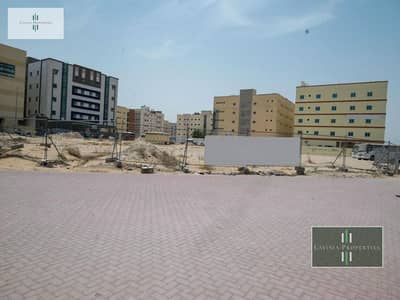 ارض سكنية  للبيع في جبل علي، دبي - ارض سكنية في جبل علي المنطقة الصناعية 1،جبل علي المنطقة الصناعية،جبل علي 17500000 درهم - 11089075