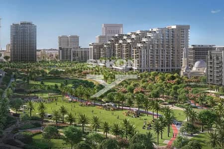 2 Bedroom Flat for Sale in Dubai Hills Estate, Dubai - Modern Layout | 2 Bedroom | Park View | Best Deal
