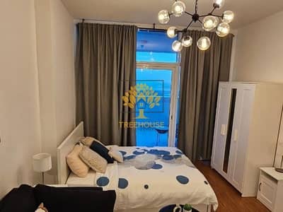 Студия в аренду в Джумейра Вилладж Трайангл (ДЖВТ), Дубай - WhatsApp Image 2025-03-10 at 6.03. 04 PM. jpeg