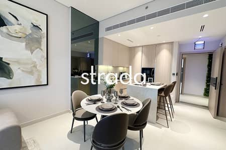 2 Bedroom Flat for Sale in Arjan, Dubai - Easy Payment | European-inspired Interiors | 2 Bed