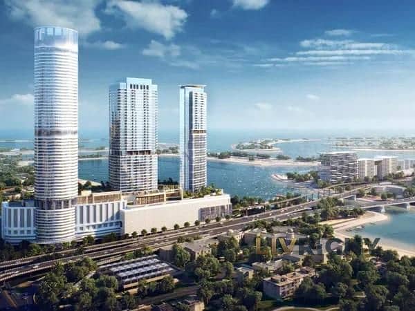 Full Palm And Dubai Ain View | Spacious | Sea view Full Palm And Dubai Ain View | Spacious | Sea view