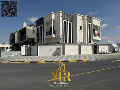 5 Bedroom Villa for Sale in Al Amerah, Ajman - WhatsApp Image 2025-02-03 at 9.23. 28 AM. jpeg