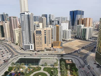 فلیٹ 1 غرفة نوم للايجار في النهدة، الشارقة - WhatsApp Image 2024-03-27 at 16.47. 46_7eef7e67. jpg