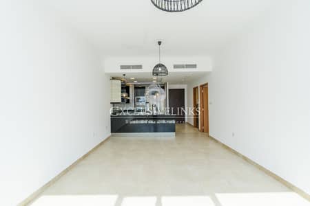 1 Bedroom Flat for Rent in Dubai Marina, Dubai - Upgraded Appliances | Unfurnished | Vacant