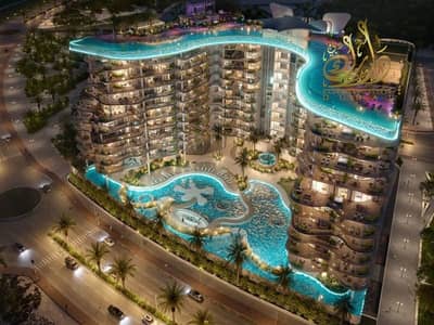 Studio for Sale in Al Marjan Island, Ras Al Khaimah - 22. jpg