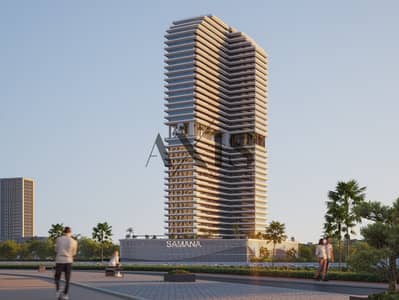 Studio for Sale in Dubai Land Residence Complex, Dubai - Invest Now | Lowest Price | Investor Deal