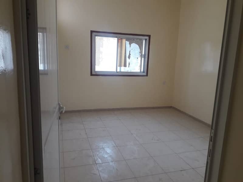 1BHK with 2 washrooms @AED 17000 in Nuamiya