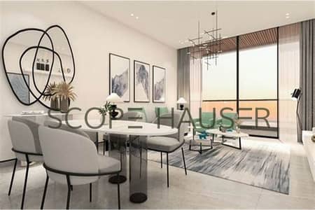 1 Bedroom Flat for Sale in Yas Island, Abu Dhabi - sea la vie 6. jpg