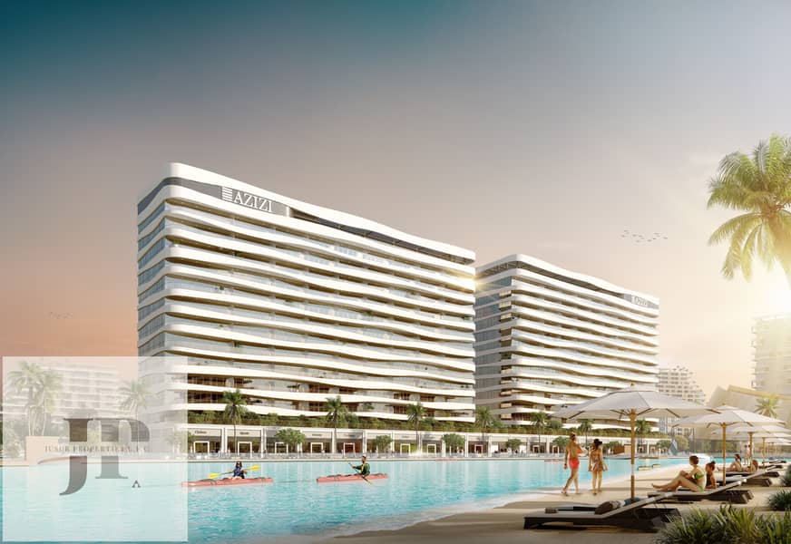 10 Dubai South_Azizi Venice_A 003_Beach View Day_03. jpg