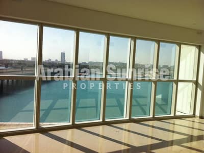 2 Bedroom Flat for Rent in Al Reem Island, Abu Dhabi - Rak-tower-2BR-402-View. jpg