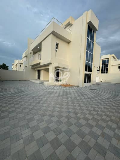 3 Bedroom Villa for Rent in Al Zahiyah, Abu Dhabi - WhatsApp Image 2025-03-08 at 00.42. 58 (1). jpeg