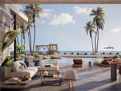 Sea View | Luxury Built | Island Living