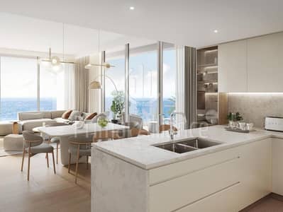 Studio for Sale in Mina Al Arab, Ras Al Khaimah - Handover Q4 2026 | Community View | Beach Access